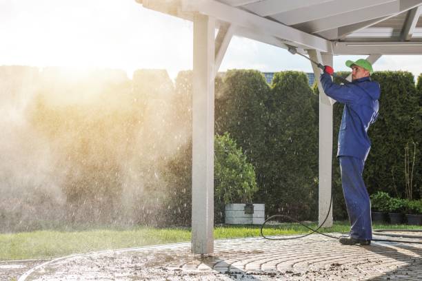 Reliable Roseto, PA Pressure Washing Services Solutions