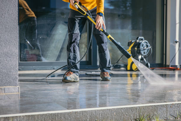 Best Sidewalk and Walkway Cleaning  in Roseto, PA